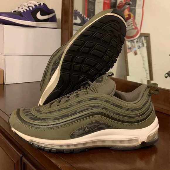 Nike Other - Nike AirMax 97 men’s size 10.5